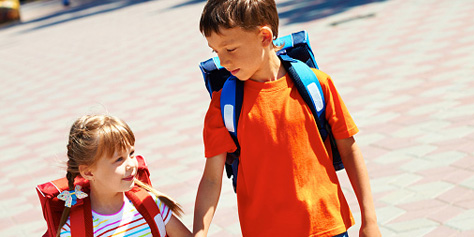 Schulkinder: ADHS ist oft die falsche Diagnose