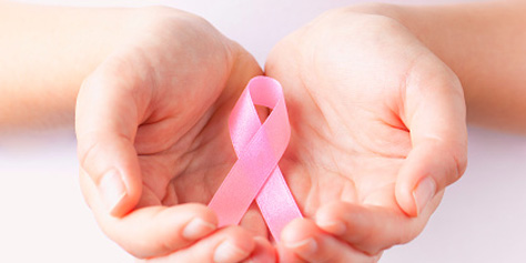 Frauen, die sich als Heranwachsende oder junge Erwachsene schlecht ernährt haben, haben ein erhöhtes prämenopausales Brustkrebsrisiko