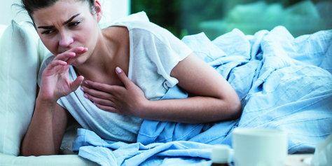 Erkältung oder Grippe: Was ist was?